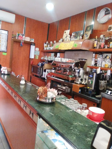 M.G. Caffe' di Marina di Francesco e Eboli Giovanna - Thumbnail