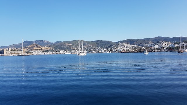 Yesil Marmaris Lines