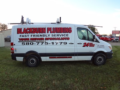 Blackburn Plumbing LLC