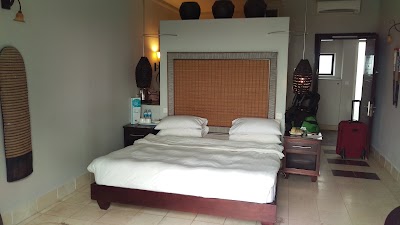Photos of Sheraton Gambia Hotel Resort & Spa