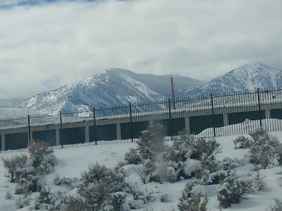 Carson Valley/Tahoe Self Storage