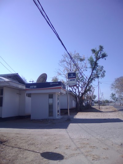 Photos of ATM BRI Kantor Bupati Sumba Timur