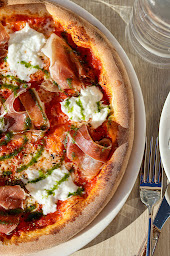 Photo n°11 de Marcello à Manosque (Restaurant italien)