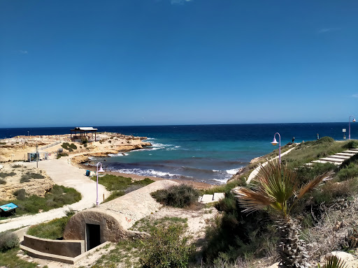 Puerto pesquero de El Campello - Thumbnail