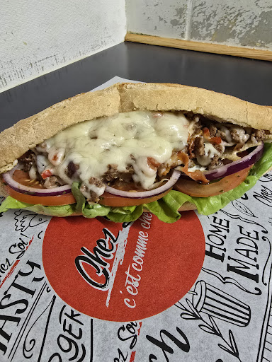 Photo 6 - Chez Soi! Fast.Food