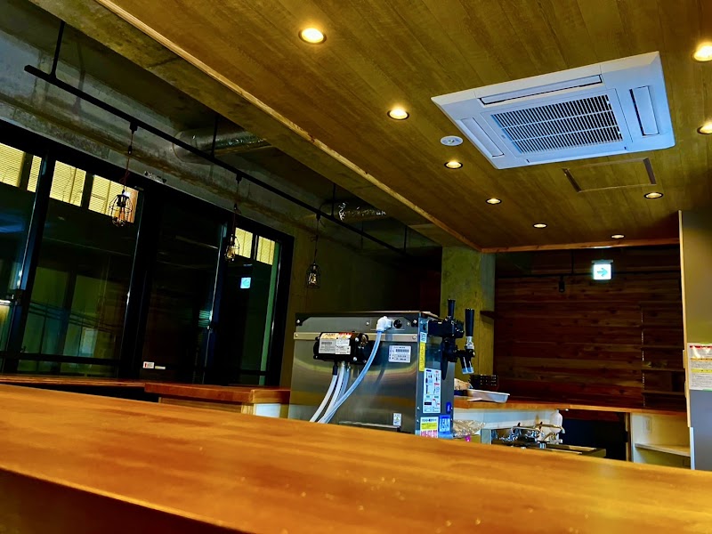 立ち飲み、その他、雑林 ZATSURIN