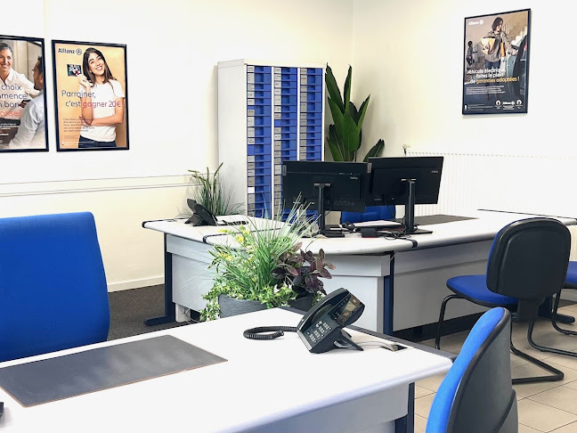 Opinii despre Allianz Assurance DECINES CHARPIEU - Nathalie GIANNETTI EI în Vaulx-en-Velin - Courtier d'assurances