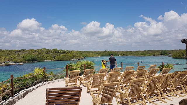 Xel-ha National Park