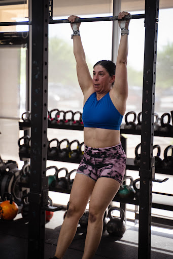 CrossFit Perception Gallery - United States