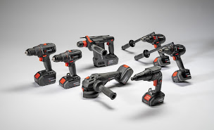 Photo n°6 de Würth Proxishop Macon à Mâcon (Magasin de vêtements professionnels)