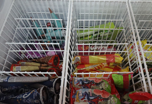 Mini Supermercado - Thumbnail