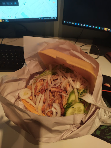 Arbury Kebab - Thumbnail