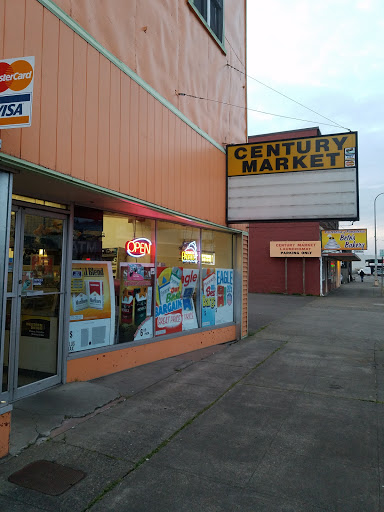Century Market