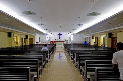 Photos of Our lady of perpetual help church