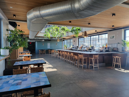 The Roof at the Rockaway - Thumbnail