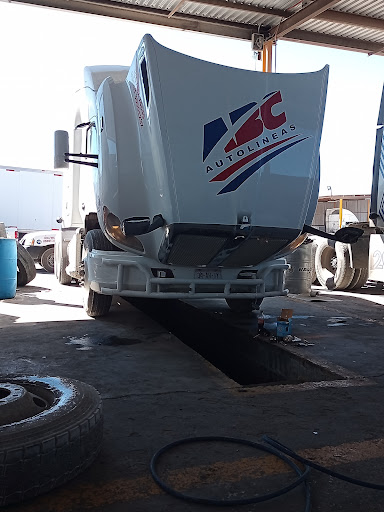 ABC Simple Logistics - Thumbnail