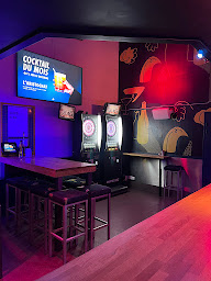 Photo n°7 de Au Fût et à mesure Reims à Reims (Bar sportif)