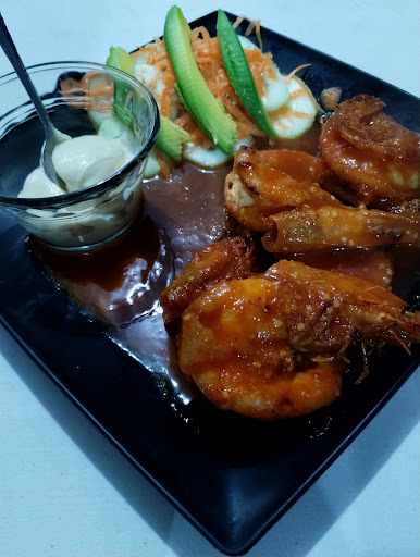 La Coronela Mariscos y más - Thumbnail