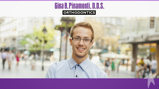 Gina B. Pinamonti, DDS Orthodontics - Thumbnail
