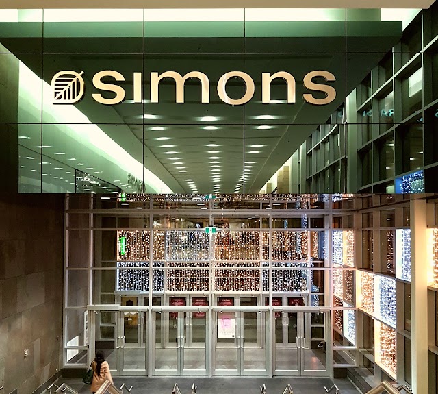 La Maison Simons