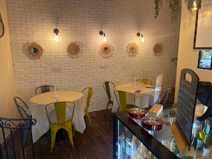 Photo n°75 de IKARO NICE à Nice (Restaurant de cuisine fusion)