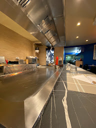 Photo n°43 de Sakari à Paris (Restaurant à plaque chauffante (teppanyaki))