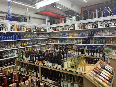 11th Avenue Package Store