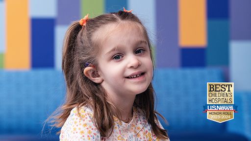 Boston Children's Physicians at St. Luke's Hospital