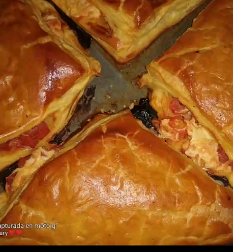 Empanadas LA FUNDACIÓN - Thumbnail