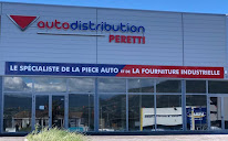 Autodistribution Peretti à Ajaccio