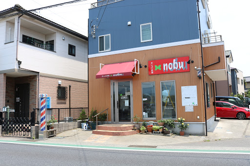 おしゃれ床屋ｎｏｂｕ