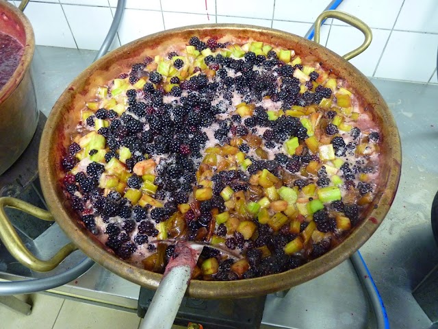 La Haie Gourmande