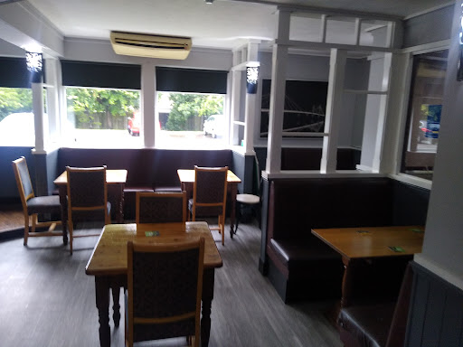 Stokers Public House - Thumbnail