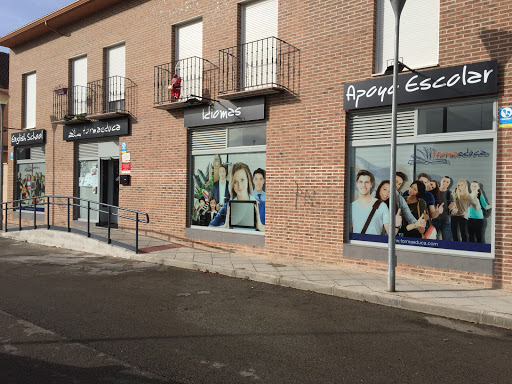 FormaEduca San Martín de la Vega - Thumbnail