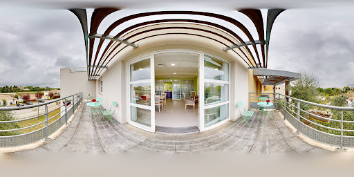 Photo de Fondation Partage et Vie - EHPAD Les Mazets de l'Argilier - Aubais à Théziers (30390)