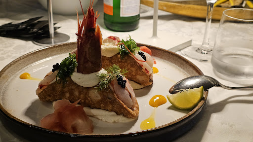 Restaurant Riviera 69 - Cesenatico - Thumbnail