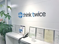 シンクトワイス株式会社