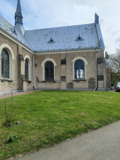 Svenska Kyrkan i Svedala - Thumbnail