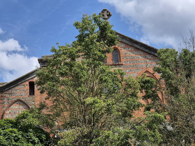 Église St Sylve - Lardenne