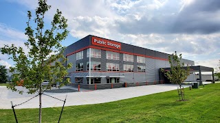 Public Storage