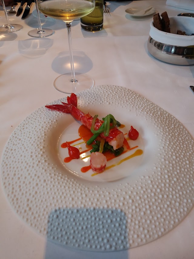 Schanz Restaurant