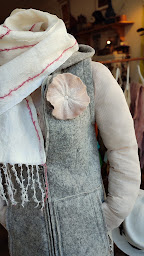 Photo n°6 de La Fée Capeline | Chapeaux en feutre à Tende (Chapellerie)