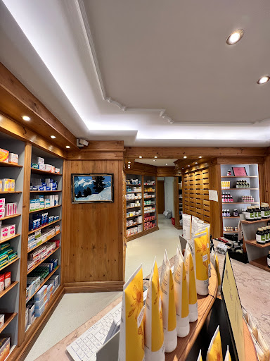 Apotheke Toblach - Thumbnail