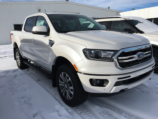 Raymond Motors Gallery - Canada