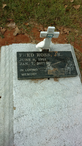 Ross Cemetery Service LLC - Thumbnail