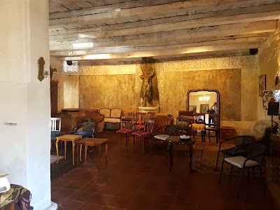 Photos of Akmeneliu dvaras