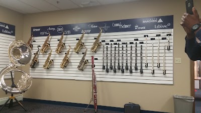 Photos of Conn-Selmer, Inc.