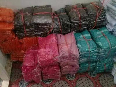 Photos of Rumah Kerudung Nayla Collection Danasri