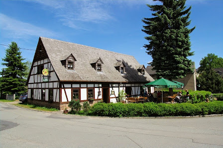 Zum Huthaus Wirtschaft & Pension Zechenpl. 5, 08280 Aue-Bad Schlema, Deutschland