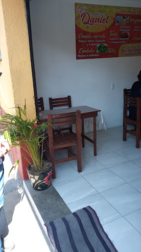 Las delicias de Daniel Gallery - Mexico